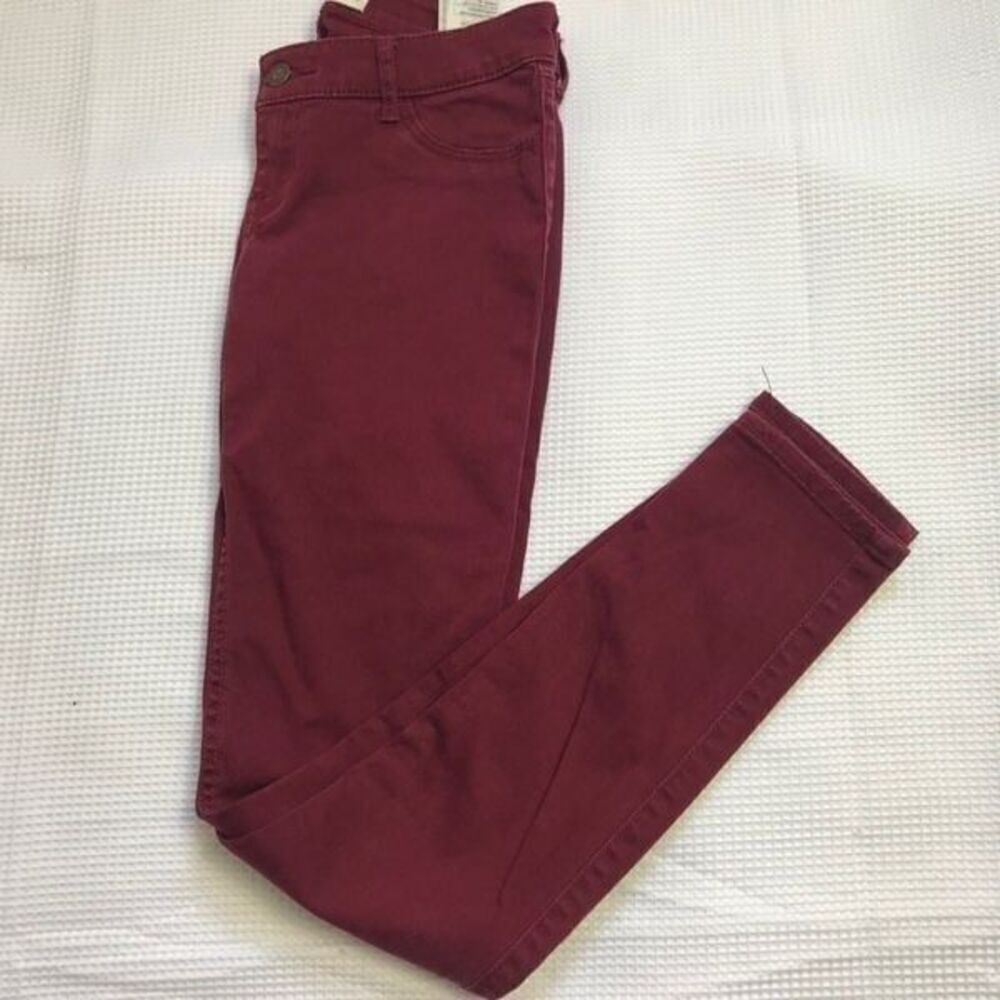 hollister jeans…..0216